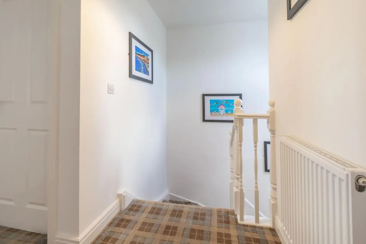 Lilipad Cottage Reighton